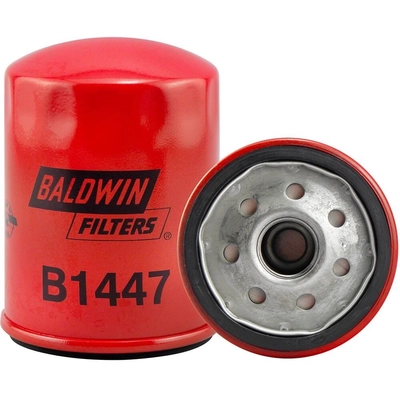 Oil Filter by BALDWIN - B1447 pa1