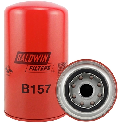 Oil Filter by BALDWIN - B157 pa1