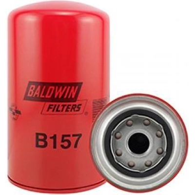 Oil Filter by BALDWIN - B157 pa2