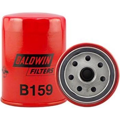 Oil Filter by BALDWIN - B159 pa3