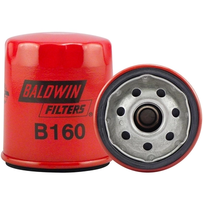 BALDWIN - B160 - Oil Filter pa2
