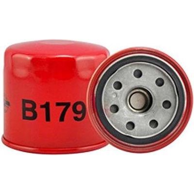 Oil Filter by BALDWIN - B179 pa4