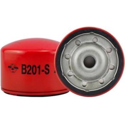 Oil Filter by BALDWIN - B201S pa2