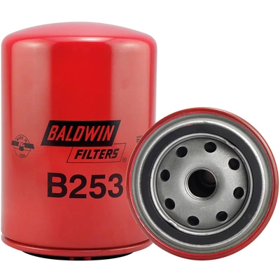 Oil Filter by BALDWIN - B253 pa1