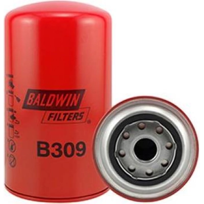 Oil Filter by BALDWIN - B309 pa2