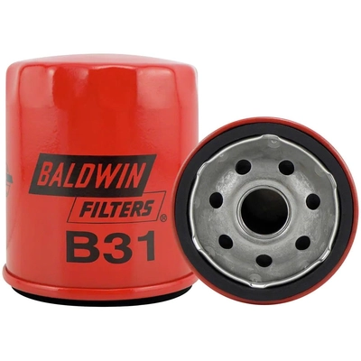 BALDWIN - B31 - Oil Filter pa1