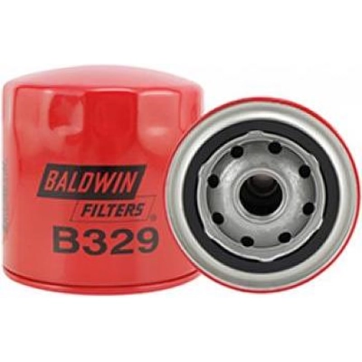 Oil Filter by BALDWIN - B329 pa3