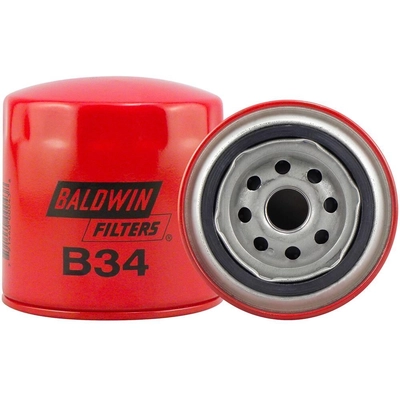 BALDWIN - B34 - Oil Filter pa1