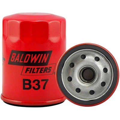 BALDWIN - B37 - Oil Filter pa1