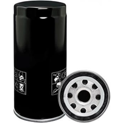 Oil Filter by BALDWIN - B40125 pa2