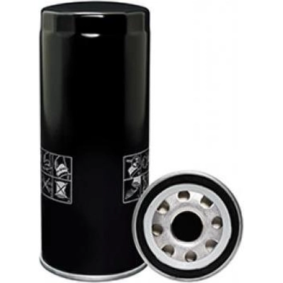 Oil Filter by BALDWIN - B40127 pa2