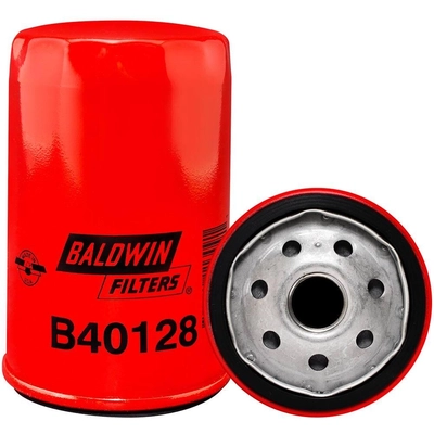 Filtre à l'huile par BALDWIN - B40128 pa1