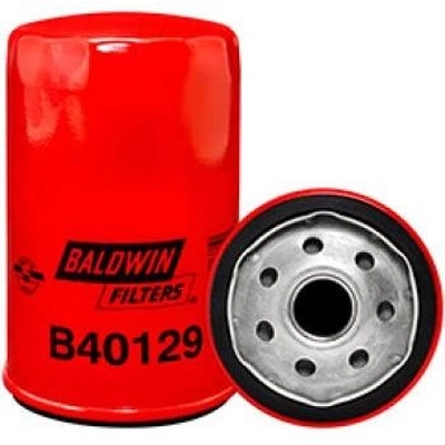 Oil Filter by BALDWIN - B40129 pa2