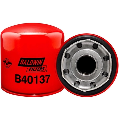 Oil Filter by BALDWIN - B40137 pa1