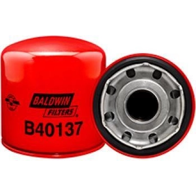 Oil Filter by BALDWIN - B40137 pa3