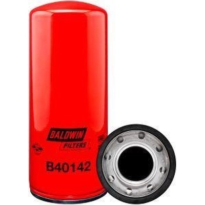 Oil Filter by BALDWIN - B40142 pa2