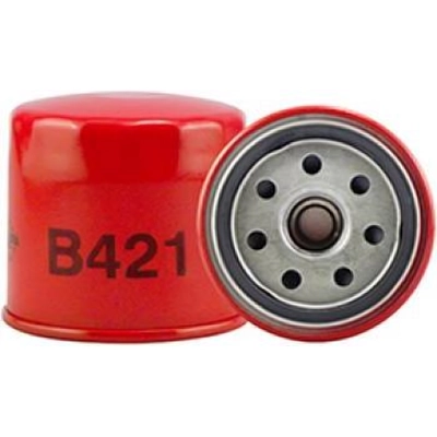 Oil Filter by BALDWIN - B421 pa3