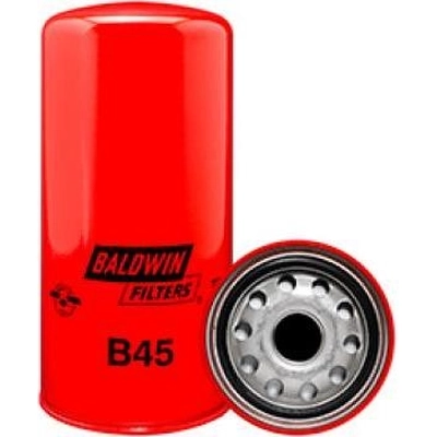 Oil Filter by BALDWIN - B45 pa2