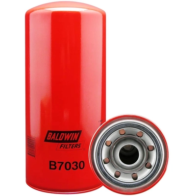 Oil Filter by BALDWIN - B7030 pa1