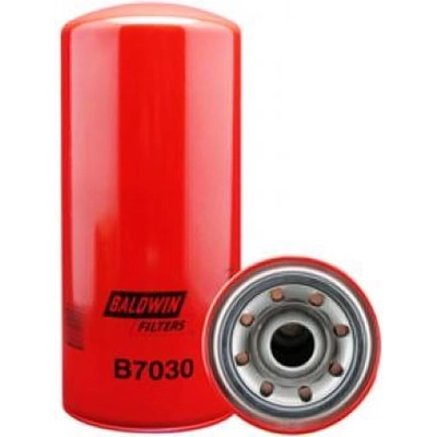 Oil Filter by BALDWIN - B7030 pa2