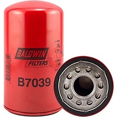 Oil Filter by BALDWIN - B7039 pa3