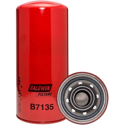 Oil Filter by BALDWIN - B7135 pa1