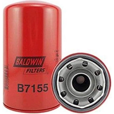 Oil Filter by BALDWIN - B7155 pa2