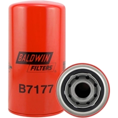 Oil Filter by BALDWIN - B7177 pa1