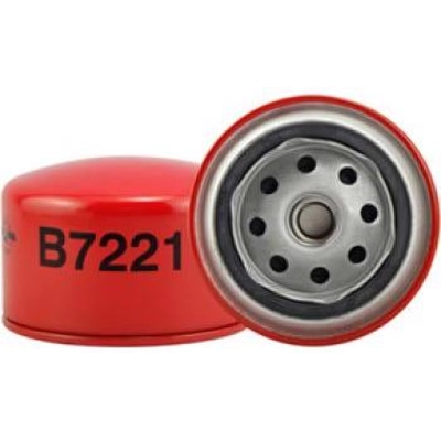 Oil Filter by BALDWIN - B7221 pa2