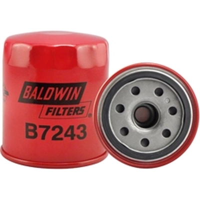BALDWIN - B7243 - Oil Filter pa1