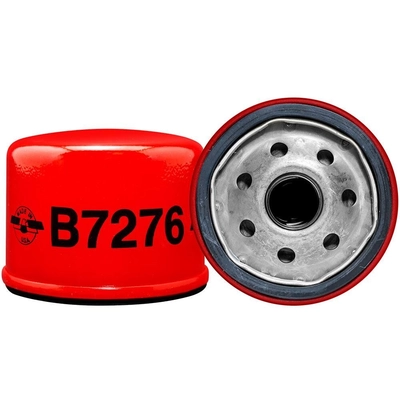 Oil Filter by BALDWIN - B7276 pa1