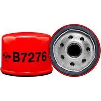 Oil Filter by BALDWIN - B7276 pa2