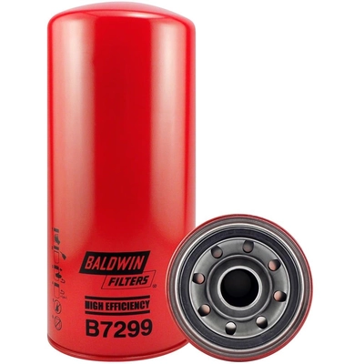 Oil Filter by BALDWIN - B7299 pa1