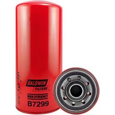 Oil Filter by BALDWIN - B7299 pa2