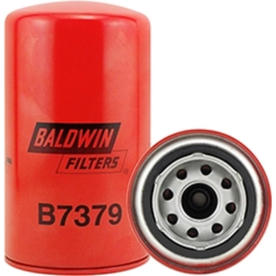 Oil Filter by BALDWIN - B7379 pa1