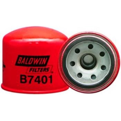 Oil Filter by BALDWIN - B7401 pa2