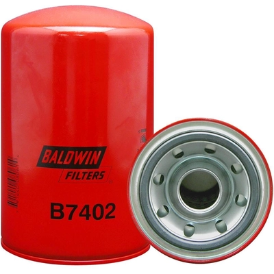 Oil Filter by BALDWIN - B7402 pa1