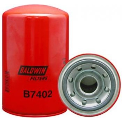 Oil Filter by BALDWIN - B7402 pa2