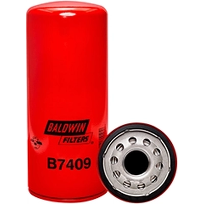 Oil Filter by BALDWIN - B7409 pa1