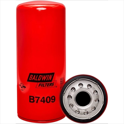 Oil Filter by BALDWIN - B7409 pa2