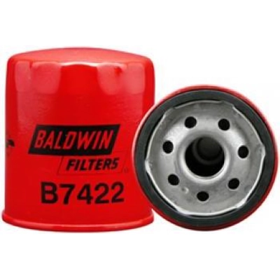 Oil Filter by BALDWIN - B7422 pa2