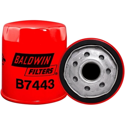 BALDWIN - B7443 - Oil Filter pa2