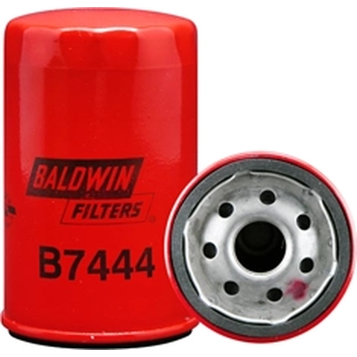 Oil Filter by BALDWIN - B7444 pa1