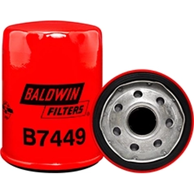 BALDWIN - B7449 - Oil Filter pa1