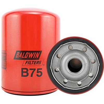 Oil Filter by BALDWIN - B75 pa3