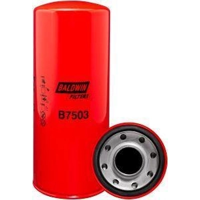 Oil Filter by BALDWIN - B7503 pa2