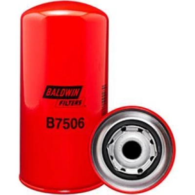 Oil Filter by BALDWIN - B7506 pa2