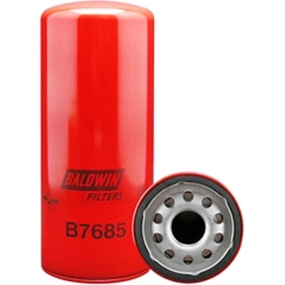 Oil Filter by BALDWIN - B7685 pa1