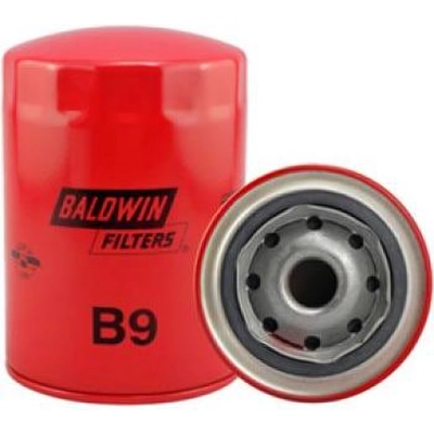 Oil Filter by BALDWIN - B9 pa2