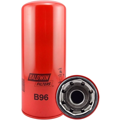 Oil Filter by BALDWIN - B96 pa1